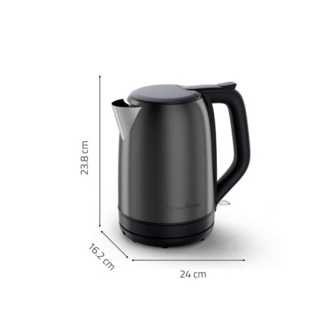 Jarra Eléctrica Subito Negra