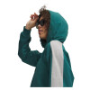 BUZO UNDER ARMOUR SPORT HOODIE de Mujer - 6009705-338 Verde