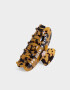 Broche Carey Broche Acrílico Have A Nice Day - Combinacion Bicolor