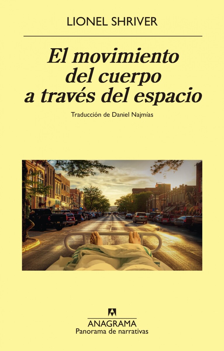 MOVIMIENTO DEL CUERPO A TRAVES DEL ESPACIO, EL 