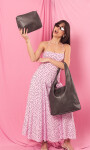 cartera PLATA