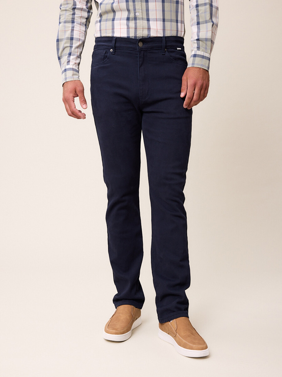 JEAN OLYAR POLANCO - Azul 