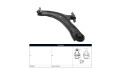 Parilla De Suspension Delantera Renault Koleos 09-15 Izq Parilla De Suspension Delantera Renault Koleos 09-15 Izq