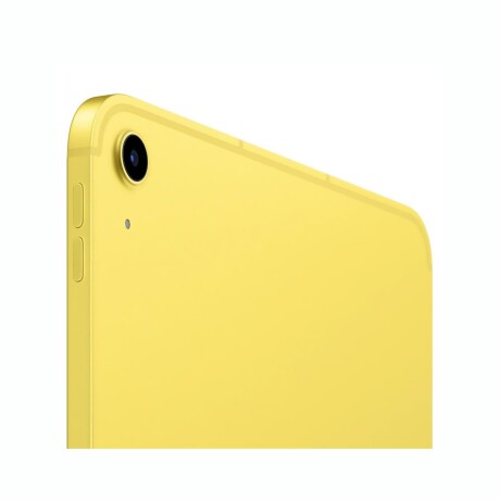APPLE IPAD 11' (11TH GEN.) WIFI 128GB A16 CHIP APPLE Ipad MD4D4LL/A (11TH GEN) 11' 128GB Chip A16 12Mpx - Yellow