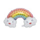 Globo Diseño Arcoiris Globo Diseño Arcoiris