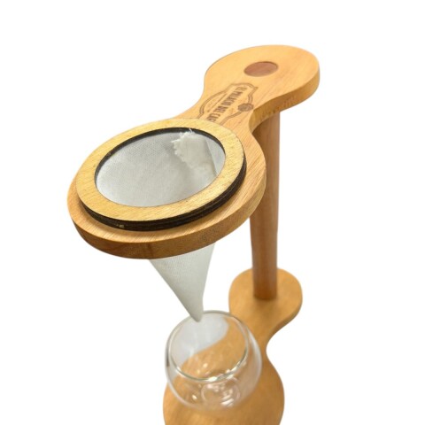 DRIPPER MADERA Unica