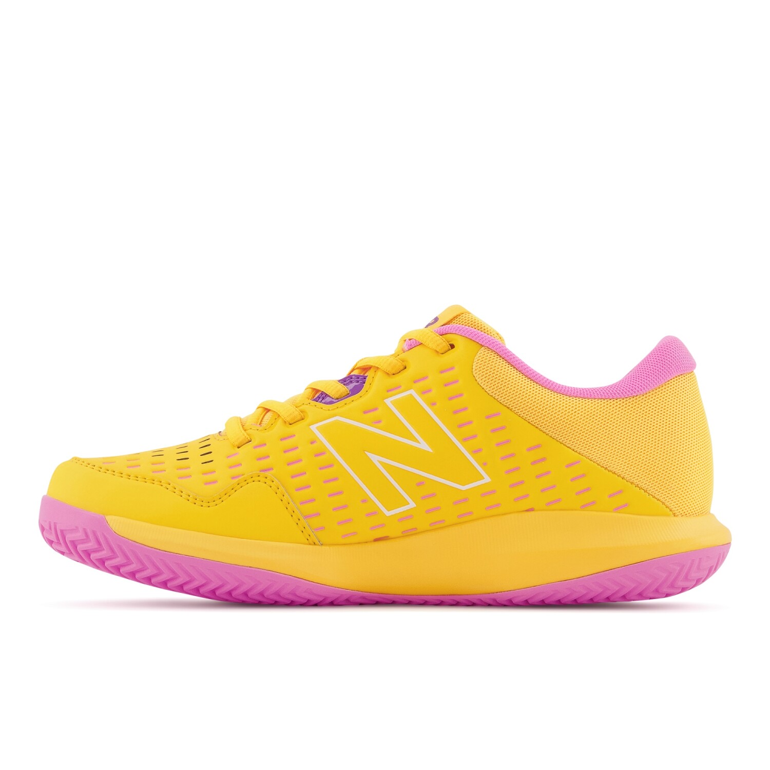 Tennis new balance dama cheap
