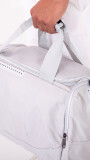 BOLSO DEPORTIVO FOX NEWS CEMENTO