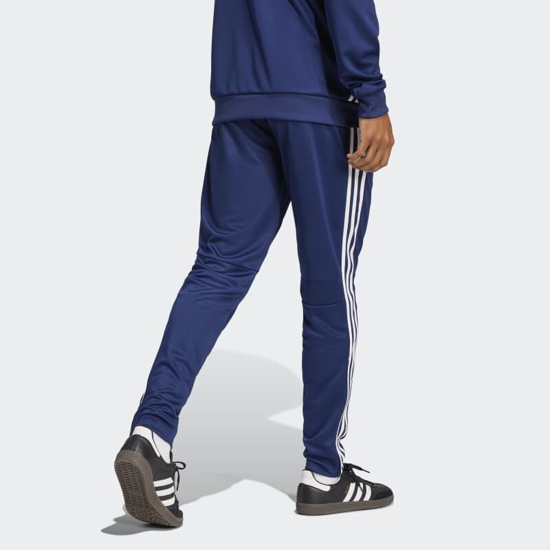Pantalón Adidas Tiro 25 Essentials Azul