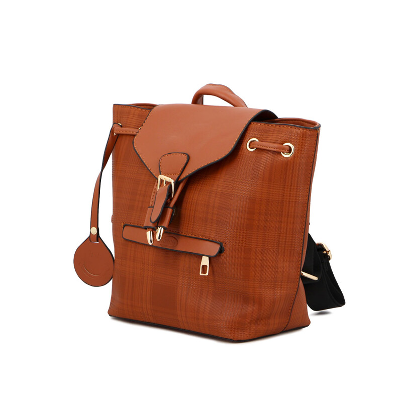 Cartera Mujer Darkness Whisky