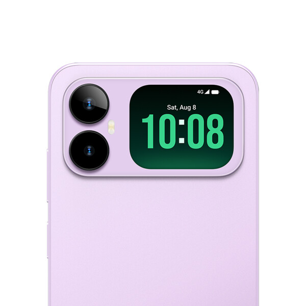 Celular Honor Play20a 8(4+4)gb 128gb 4glte PURPURA