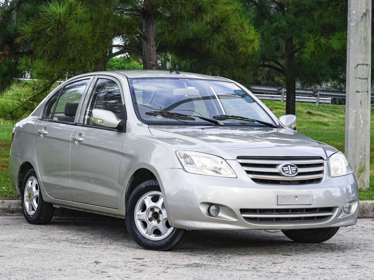 FAW N5 1.0 Extra Full| Permuta / Financia FAW N5 1.0 Extra Full| Permuta / Financia