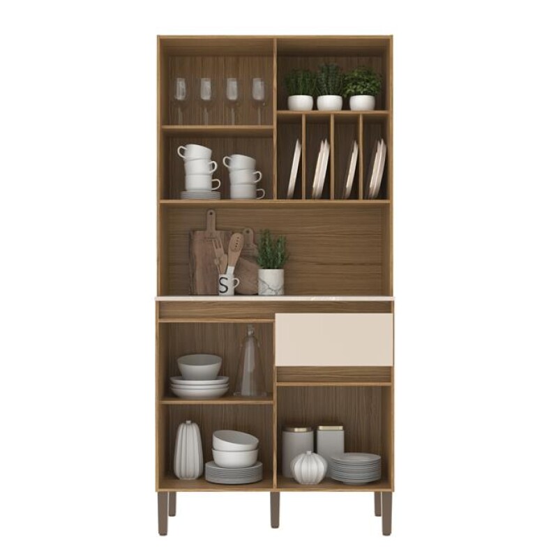 KIT COCINA DECIBAL 3P 1C KIT COCINA DECIBAL 3P 1C