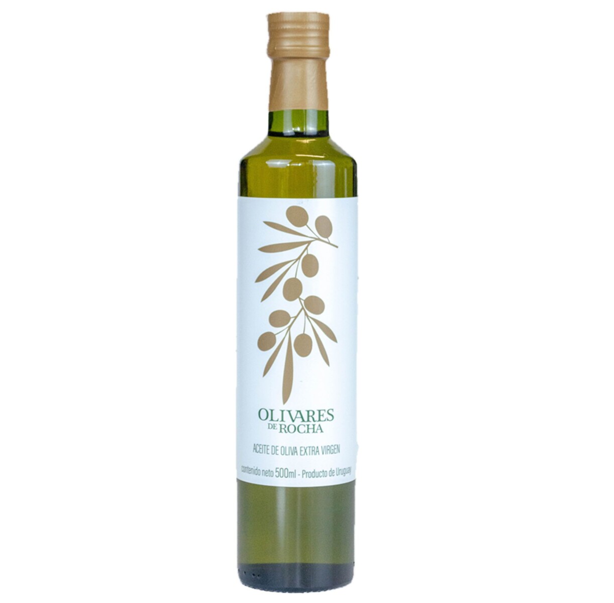 Aceite de oliva 500ml Olivares De Rocha 