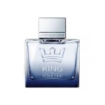 King Of Seduction Men Eau De Toilette 50ml