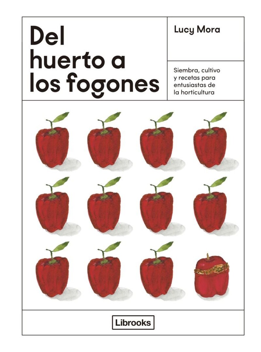 Del Huerto A Los Fogones 