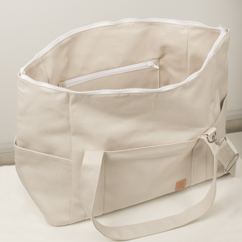 Bolso Emma Beige