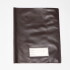 FORRO PLASTICO P.V.C. PARA CUADERNO COLOR MARRÓN