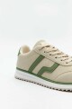 CALZADO DEPORTIVO PADDOCK DRAGONETTE Beige