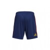 Short adidas Equipación España 26 de niño Navy & Red