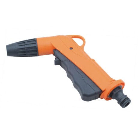 PISTOLA C/PULVERIZADOR GABKA PISTOLA C/PULVERIZADOR GABKA