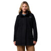 Campera Panorama Mujer BLACK