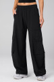 Pantalón Daydreamer+ Pant Mujer Black