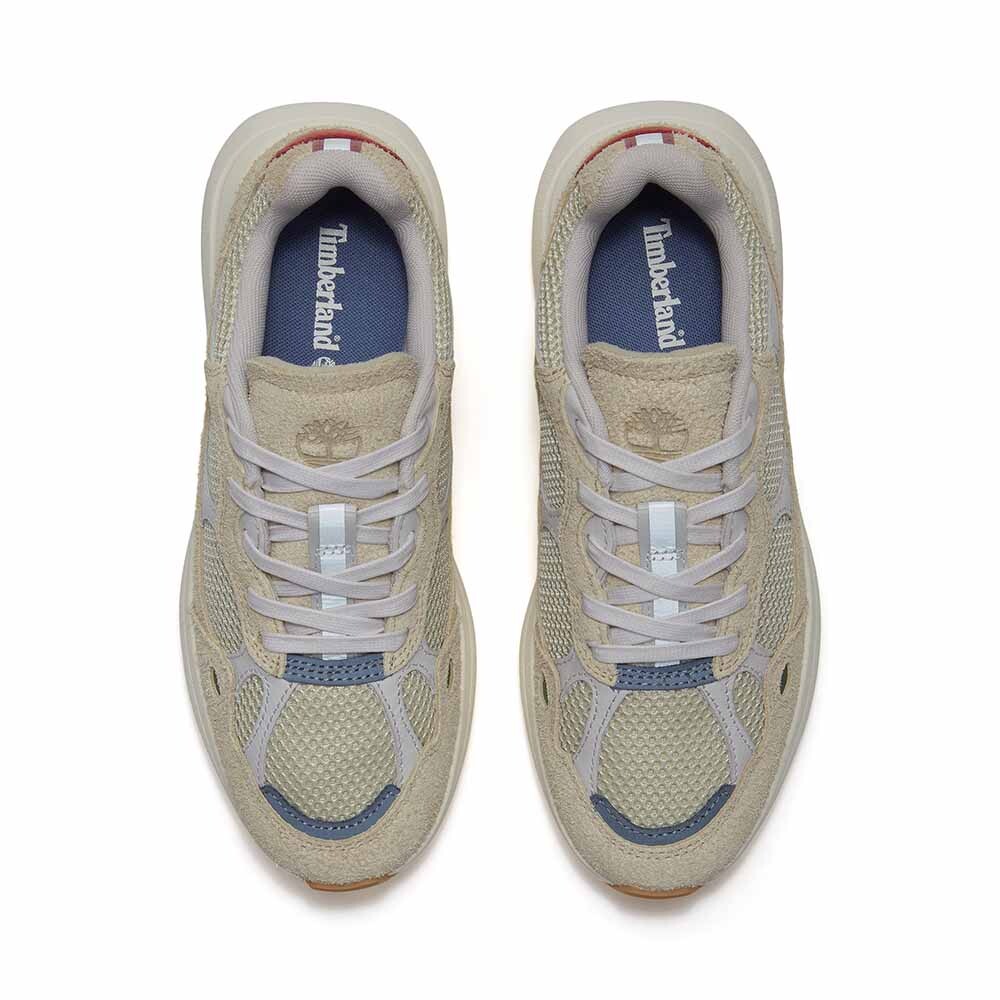 Hazel Lane Low Light Beige Mesh