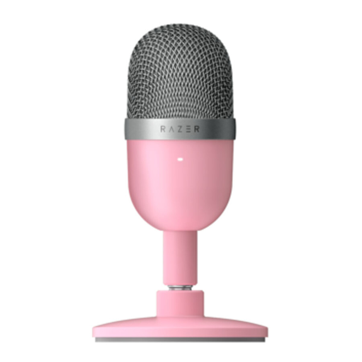 Microfono Seiren Mini Quartz • Razer 