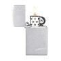 Encendedor ZIPPO 46271 Plata 0