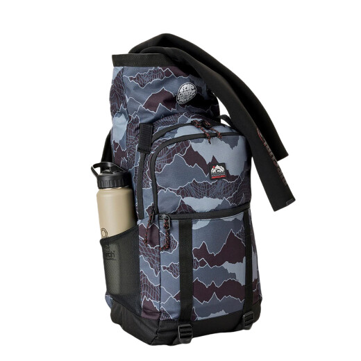 Mochila Rip Curl Dawn Patrol 30L Search - Gris Mochila Rip Curl Dawn Patrol 30L Search - Gris