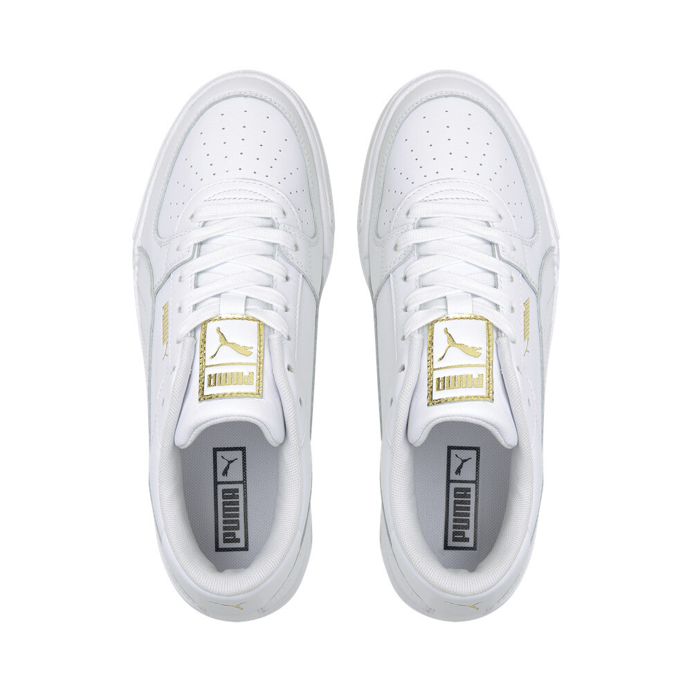 CA Pro Classic - Unisex White