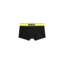 Ropa Interior Diesel Umbx-Damienthreepack Hombre Black/Yellow