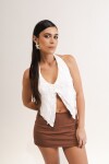 Mini Icon Brown