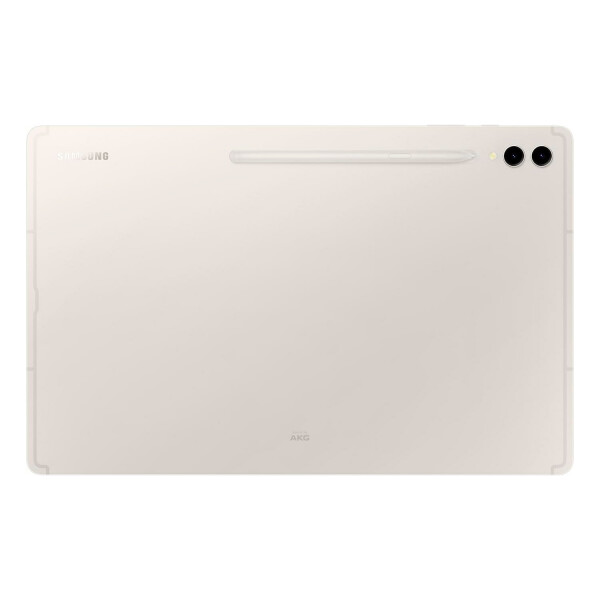 Tablet Samsung S9 Ultra 12/512 Gb TABLET SAMSUNG S9 ULTRA 12/512 BEIGE DF