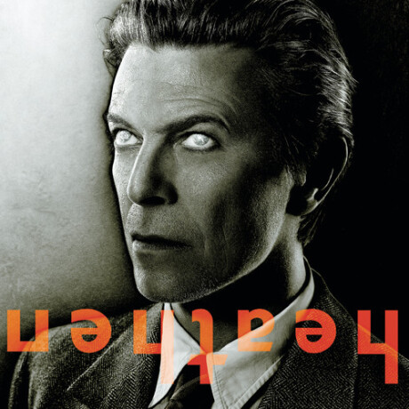 (c) Bowie David-heathen - Cd (c) Bowie David-heathen - Cd