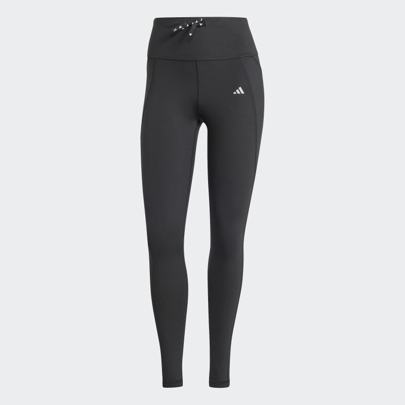 Calza Adidas Running Essentials Negro