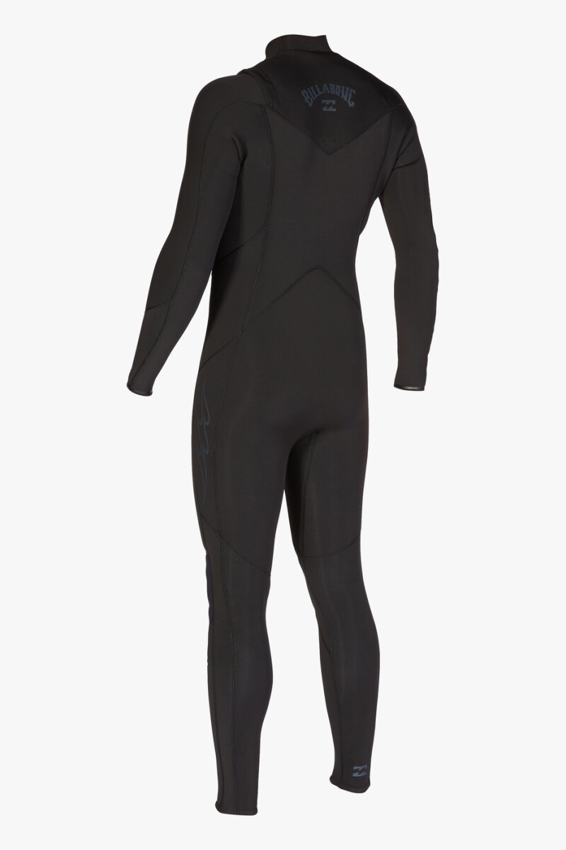 TRAJE NEOPRENO 302 ABSOLUTE CZ J-negro