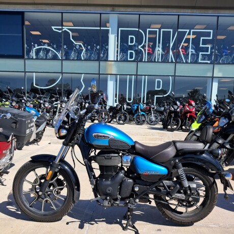 Royal Enfield Meteor 350 Usada Royal Enfield Meteor 350 Usada