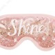 Máscara de ojos - Shine Máscara de ojos - Shine