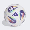 Pelota Adidas Euro25 Femenina LGE Blanco