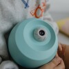 KIDYSTAR Proyector De Luces Para Paredes Y Techo Kidywolf - Verde