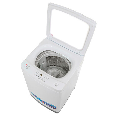 Lavarropas Automático James Carga Superior 10KG WMTJ-1080 WHITE