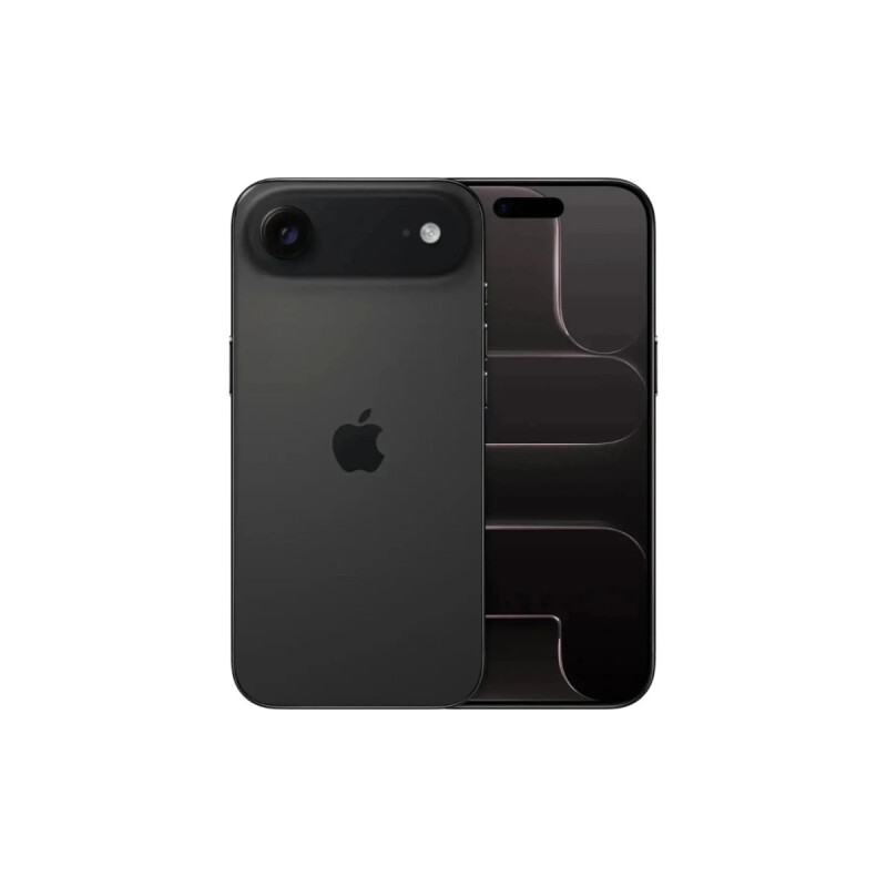 Iphone Air 256 Gb Space Black