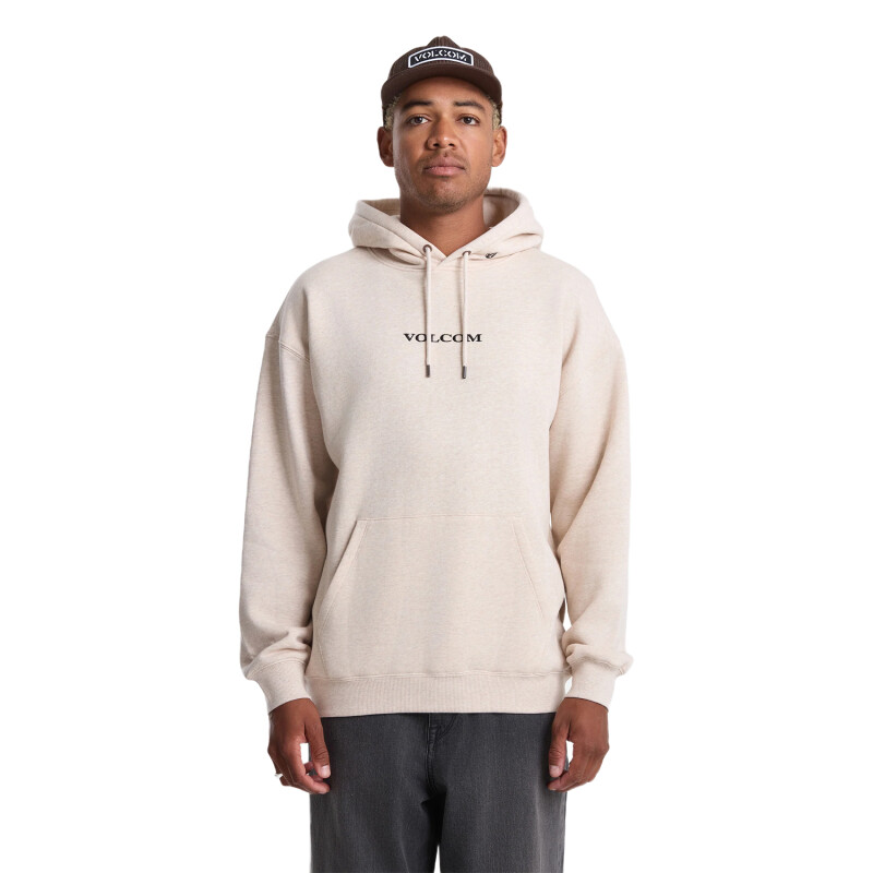 Canguro Volcom ABG VOLCOM STONE PO - Beige Canguro Volcom ABG VOLCOM STONE PO - Beige