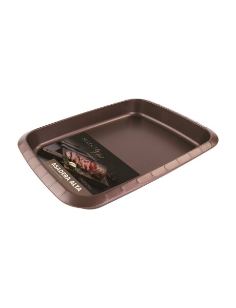 MOLDE RECTANGULAR ACERO ESP 0.5MM CHOCOLATE. 39X27.5X4.7CM MOLDE RECTANGULAR ACERO ESP 0.5MM CHOCOLATE. 39X27.5X4.7CM