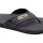 Ojotas - Danper - Danper Ojota Hombre de Hombre - D6209 Negro-negro