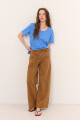 REMERA FLAMEE AZUL