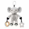 Colgante Elefante con Accesorios Colgante Elefante con Accesorios