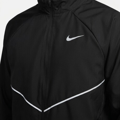 Campera Nike Rapel Miller Black